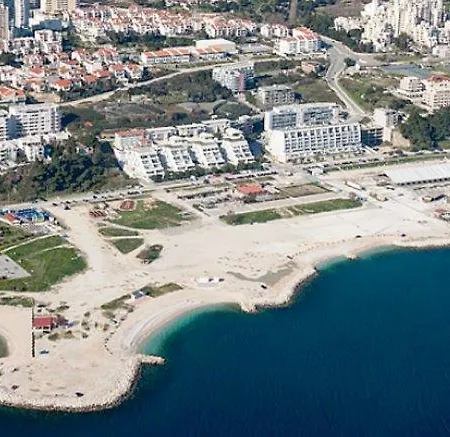 Adriatic View דירה