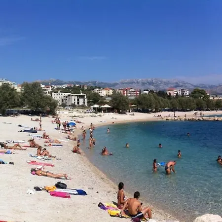 Adriatic View דירה *