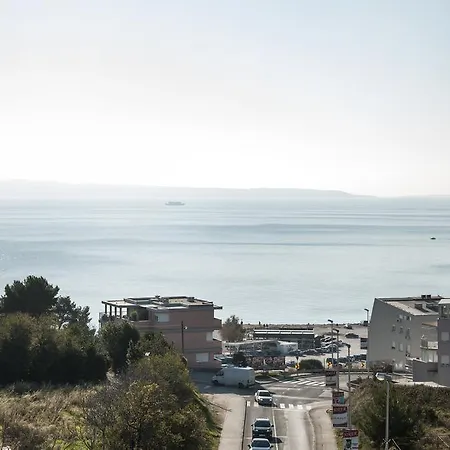 Adriatic View * ספליט