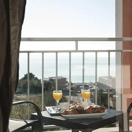 Appartement Adriatic View