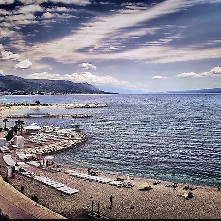 Adriatic View Split